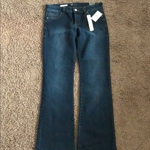 NWT Kut from the Kloth jeans